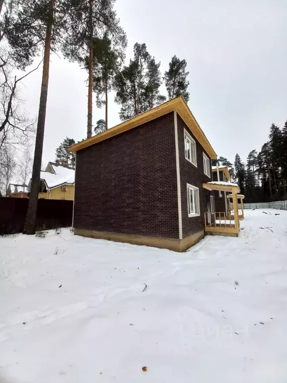 Коттедж в Московская область, Наро-Фоминский городской округ, д. ... - Фото 0