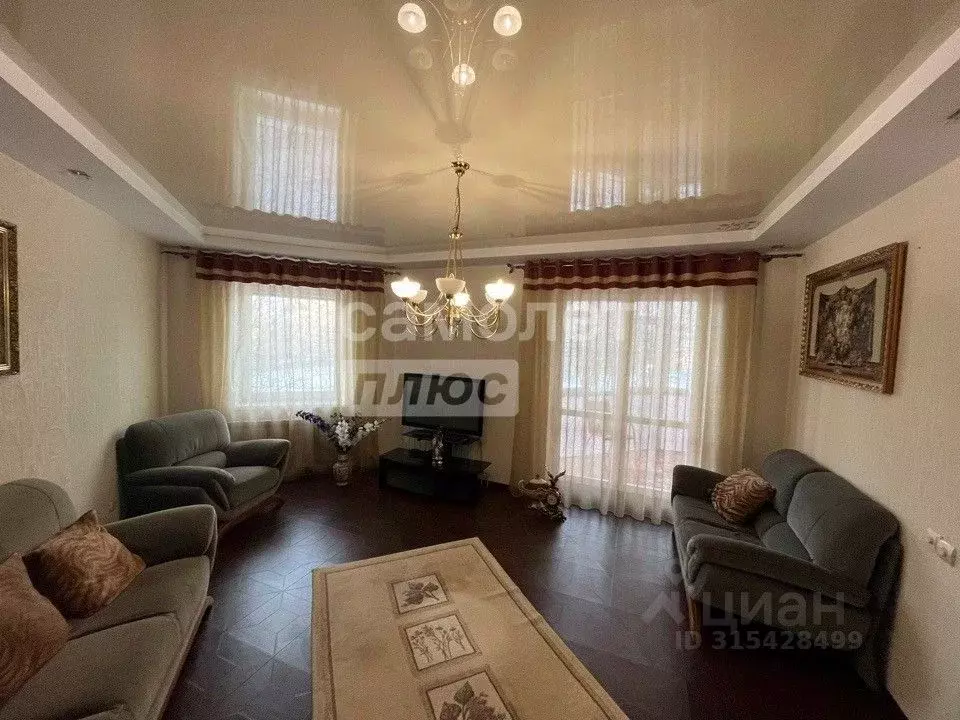 2-к кв. Смоленская область, Смоленск ул. Маршала Жукова, 15 (79.5 м) - Фото 1