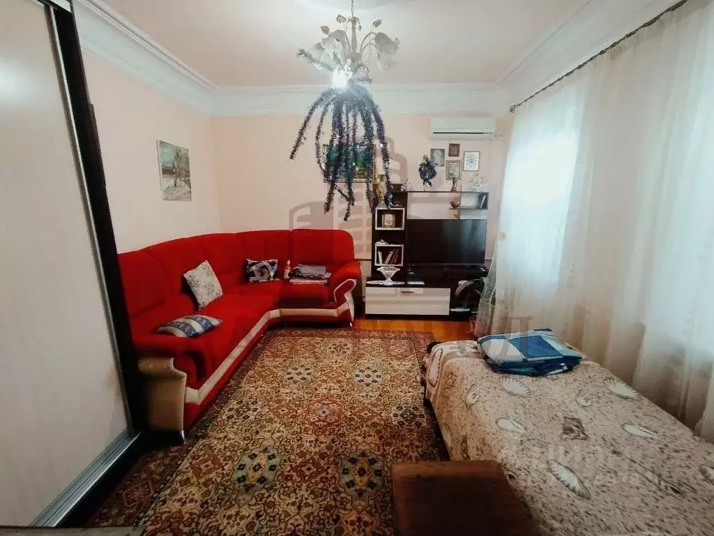 Дом в Крым, Феодосия ул. Зерновская, 58/32 (45 м) - Фото 0
