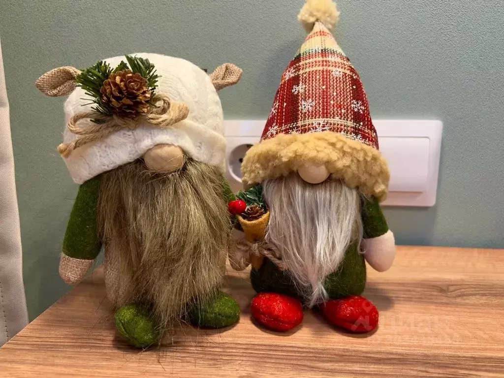 2-к кв. Карелия, Петрозаводск Гражданская ул., 21 (40.0 м) - Фото 1