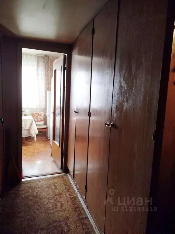 3-к кв. Москва ул. Маршала Катукова, 3К1 (81.2 м) - Фото 1