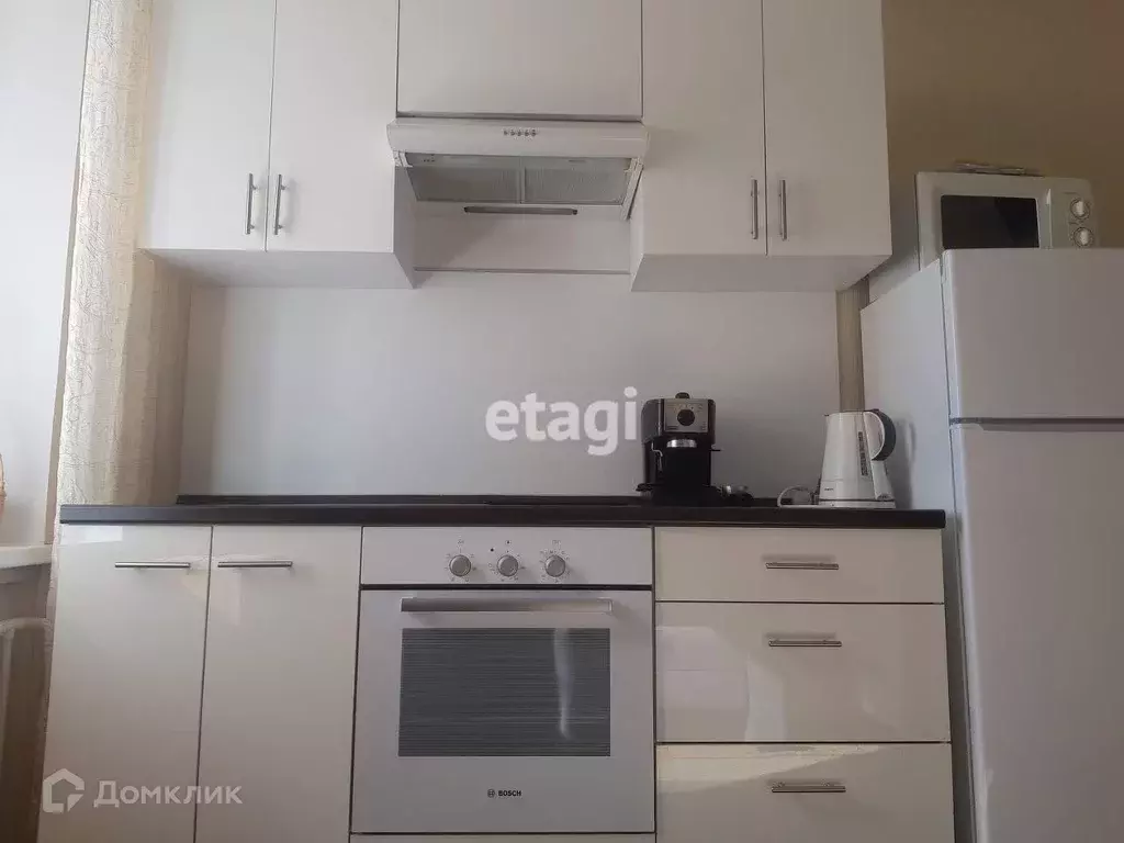 Продаётся 1-к квартира, 34 м - Фото 0