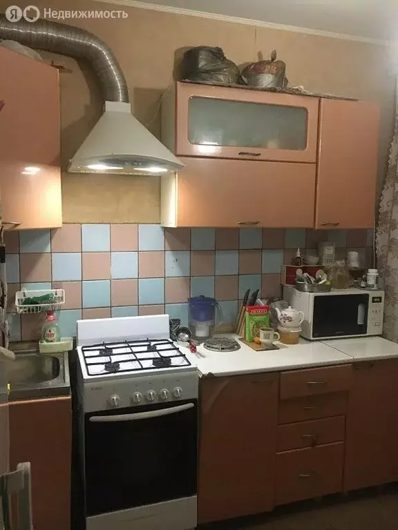 3-комнатная квартира: Энгельс, Степная улица, 126 (63 м) - Фото 1