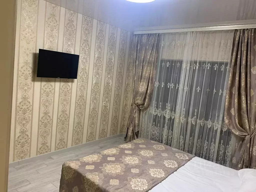 Комната Крым, Сакский район, Новофедоровка пгт ул. Дегтярева, 19 - Фото 0