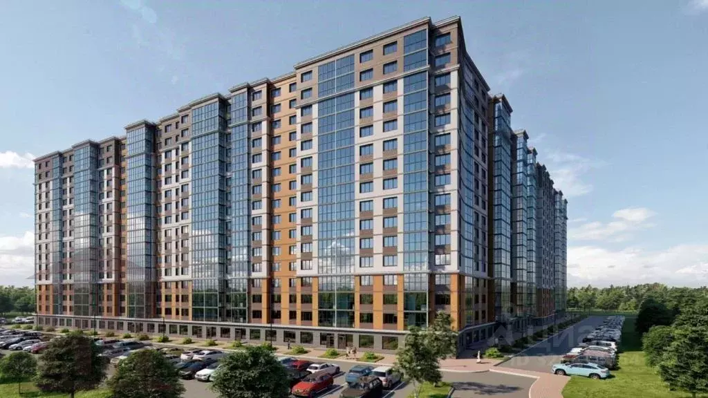 Торговая площадь в Тверская область, Тверь Бурашевское ш., 60 (125 м) - Фото 1