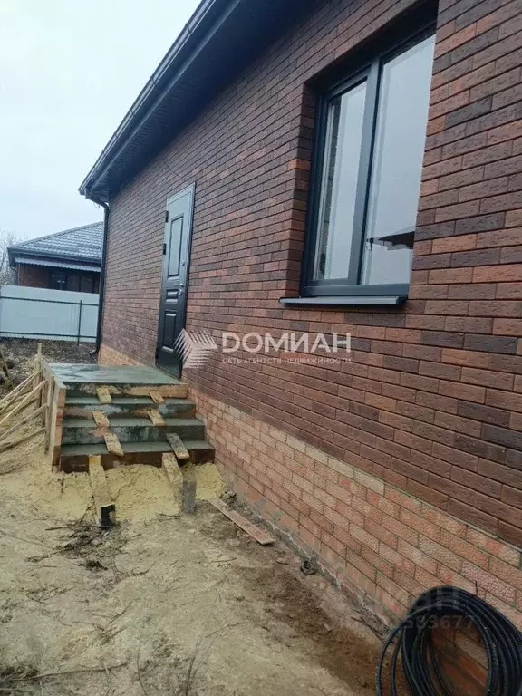 Дом в Ростовская область, Новочеркасск Донские Зори СТ,  (70 м) - Фото 1