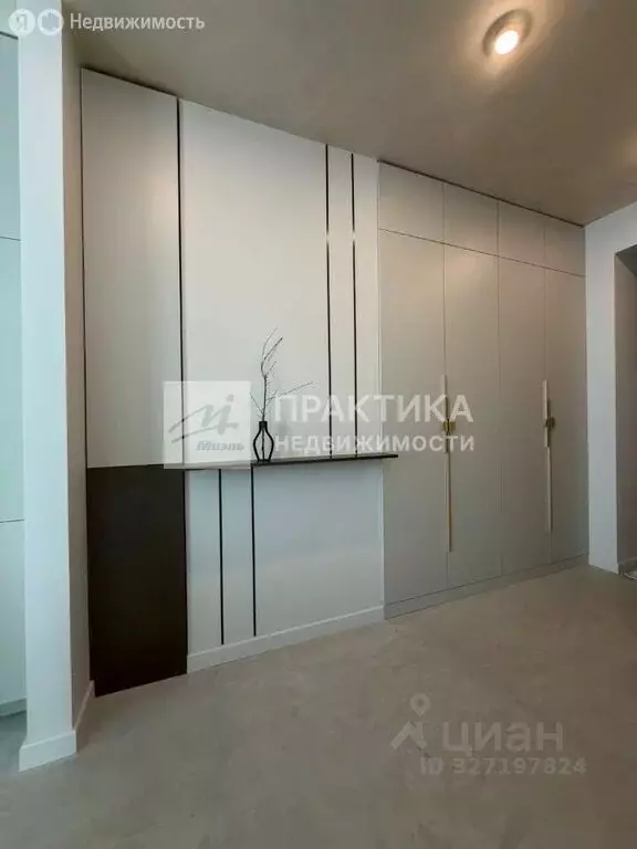 3-комнатная квартира: Москва, Багратионовский проезд, 5Ак1 (75.5 м) - Фото 2