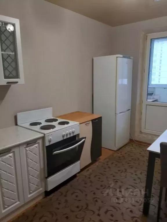 1-к кв. Московская область, Люберцы ул. Преображенская, 3 (50.0 м) - Фото 2