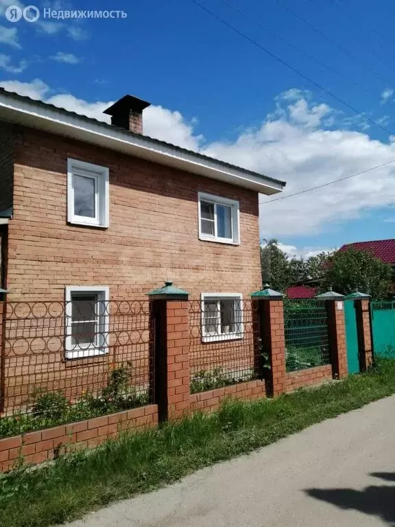 Дом в сельское поселение Подстепки, СНТ Приморское, 9-я улица (50 м) - Фото 1