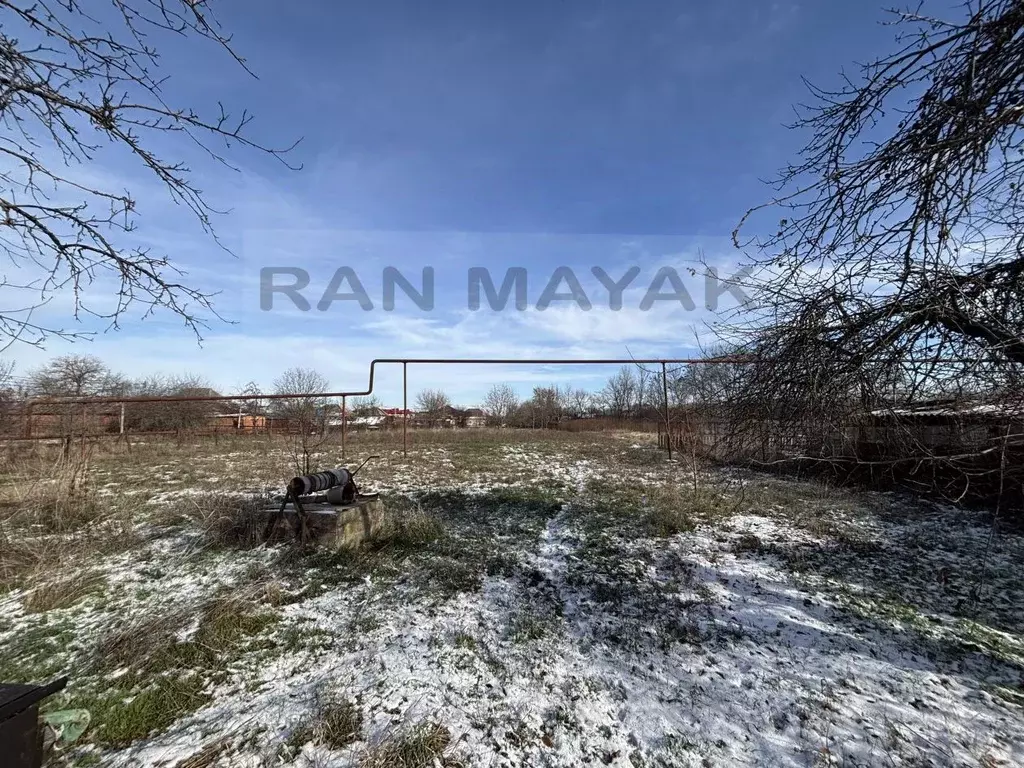 Участок в Адыгея, Майкоп ул. Верещагина, 180 (20.99 сот.) - Фото 0
