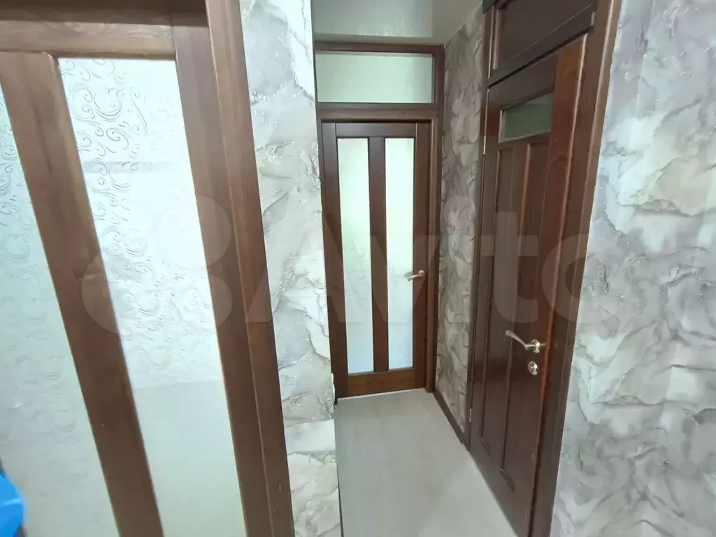 2-к. квартира, 45 м, 1/4 эт. - Фото 1