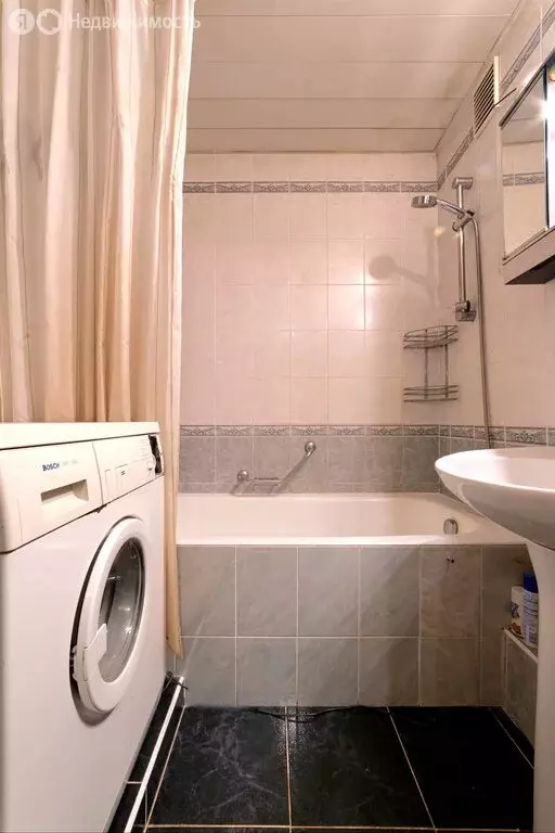 3-комнатная квартира: Санкт-Петербург, улица Джона Рида, 1к1 (72 м) - Фото 2