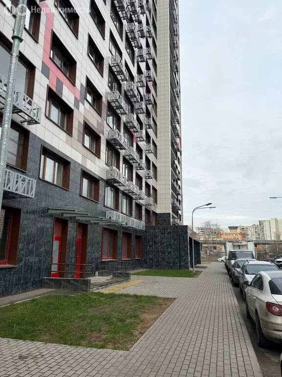 3-комнатная квартира: Котельники, Сосновая улица, 2к1 (81.6 м) - Фото 1