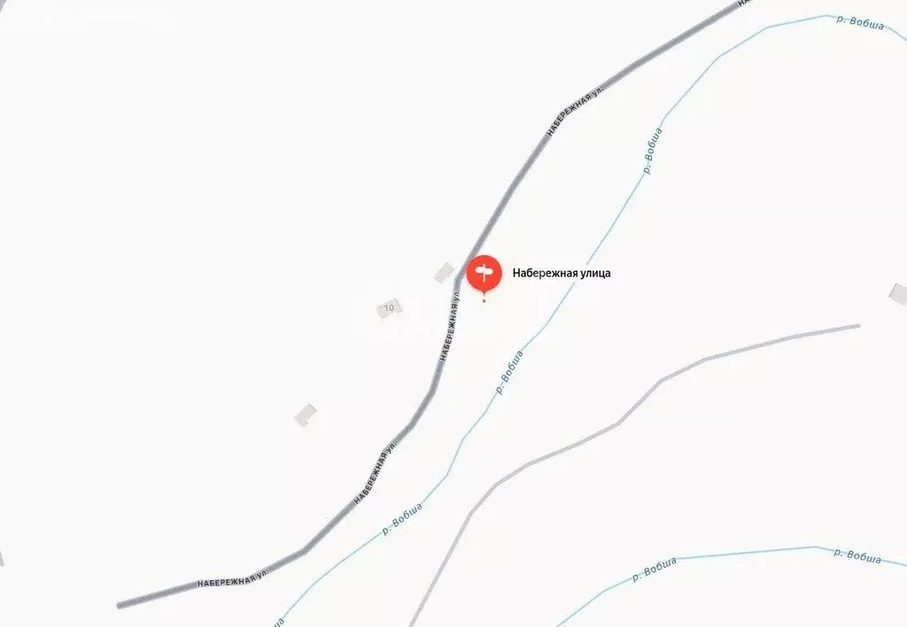 Дом в село Алгасово, Набережная улица (46 м) - Фото 1