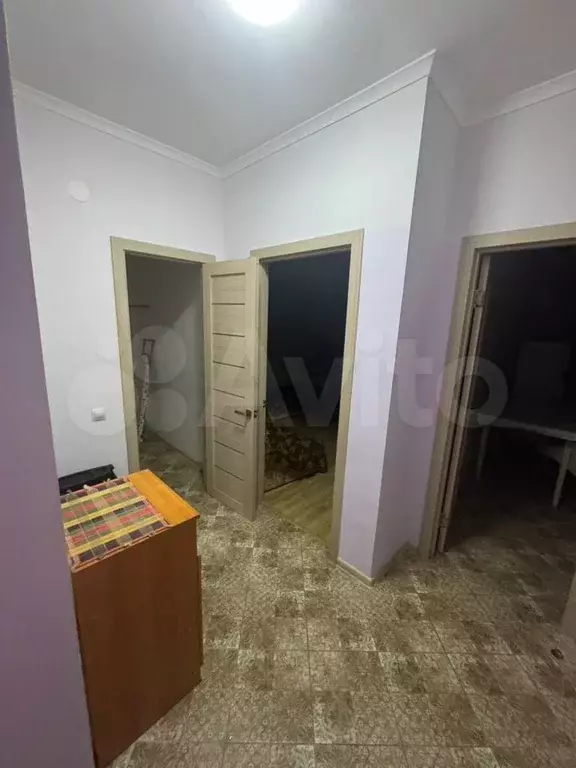 1-к. квартира, 40 м, 1/3 эт. - Фото 1