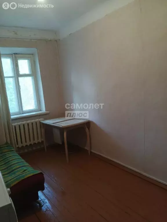 1к в 3-комнатной квартире (11.9 м) - Фото 2