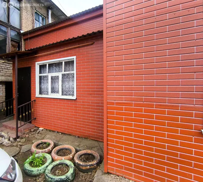 3-комнатная квартира: Бузулук, улица Фрунзе, 8 (81.1 м) - Фото 0
