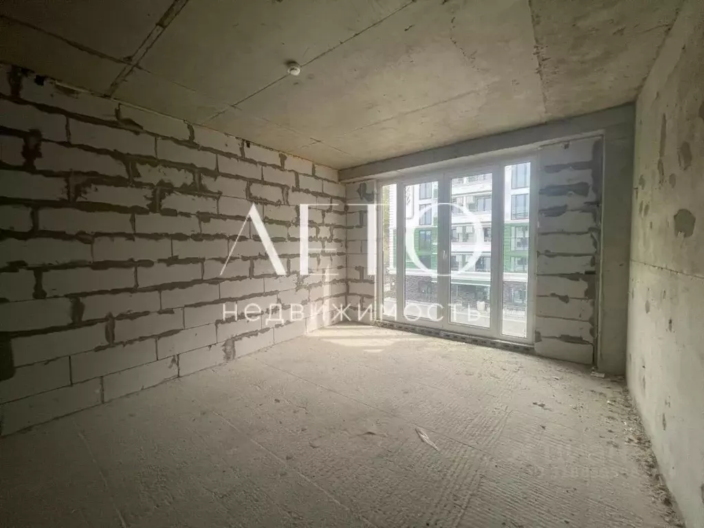 Студия Краснодарский край, Сочи ул. Ленина, 290/8 (25.8 м) - Фото 0