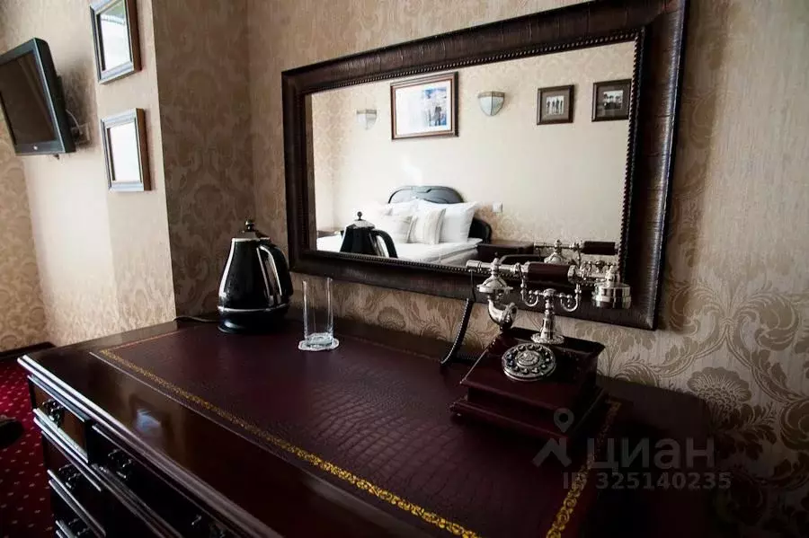 Комната Воронежская область, Воронеж ул. Хользунова, 121 (22.0 м) - Фото 1