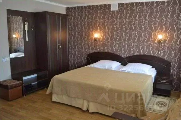 Комната Астраханская область, Знаменск просп. 9 Мая, 2 (21.0 м) - Фото 1