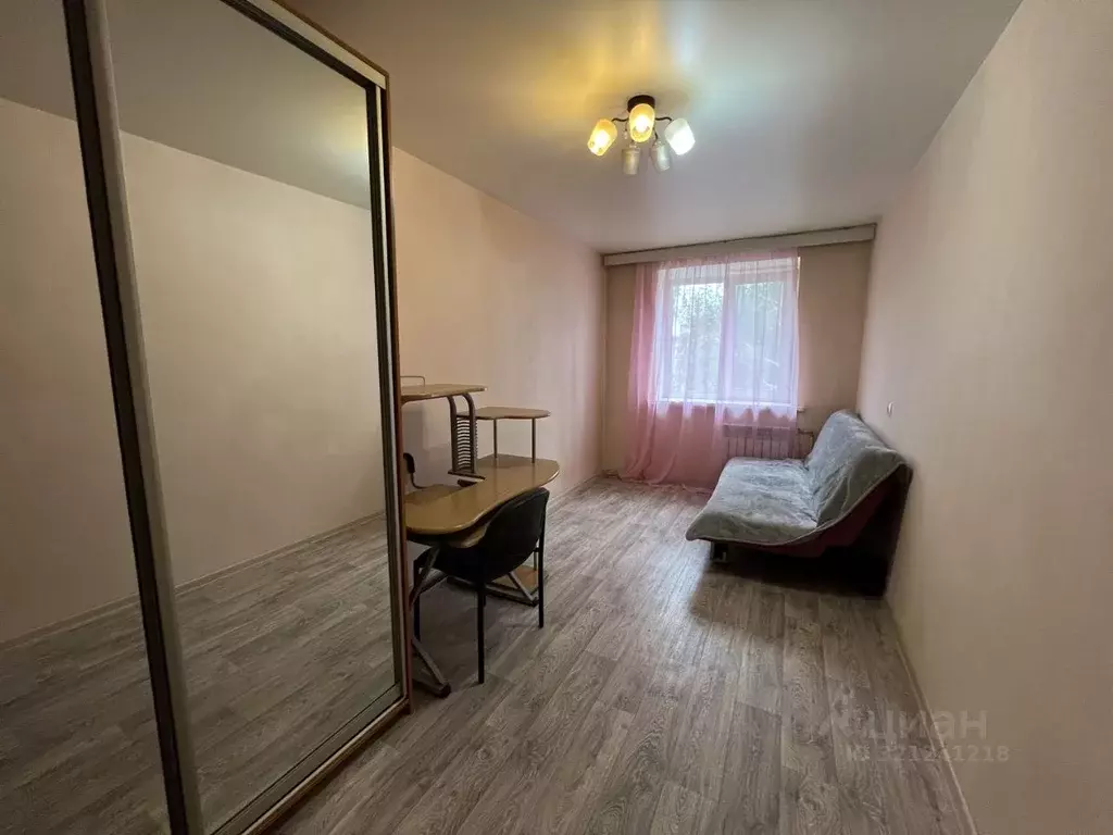 3-к кв. Свердловская область, Екатеринбург Елизавет жилрайон, пер. ... - Фото 1