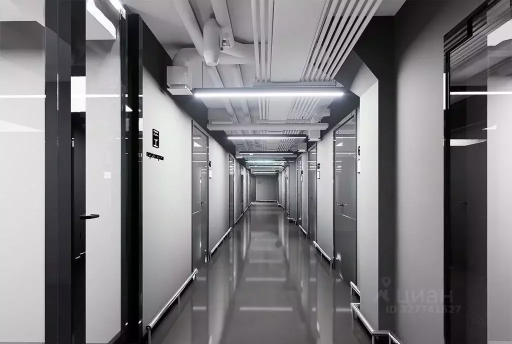 Офис в Москва Алтуфьевское ш., 35к1 (1370 м) - Фото 1