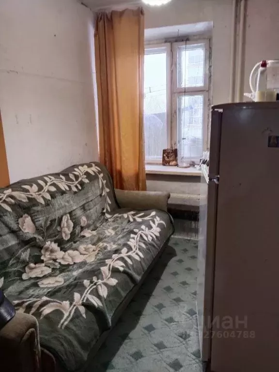 Комната Нижегородская область, Нижний Новгород ул. Генерала Штеменко, ... - Фото 2