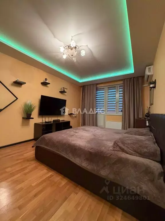 1-к кв. Московская область, Одинцовский городской округ, с. Немчиновка ... - Фото 2