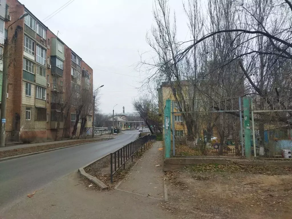 Гараж в Астраханская область, Астрахань ул. Генерала Епишева, 59 (18 ... - Фото 2