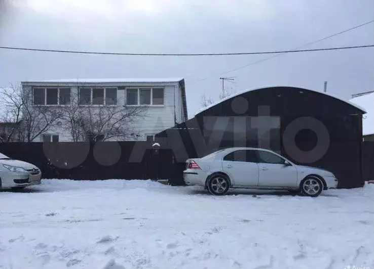 Таунхаус 153 м на участке 5 сот. - Фото 0