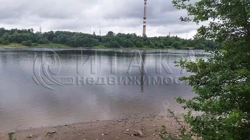 Дом в Ленинградская область, Подпорожье ул. Труда, 17 (36 м) - Фото 1