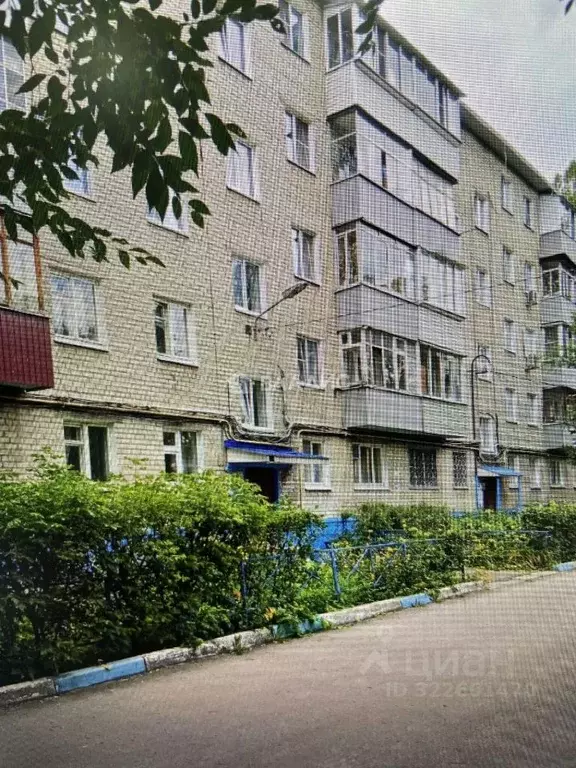 1-к кв. Воронежская область, Воронеж Ленинский просп., 171 (30.0 м) - Фото 1