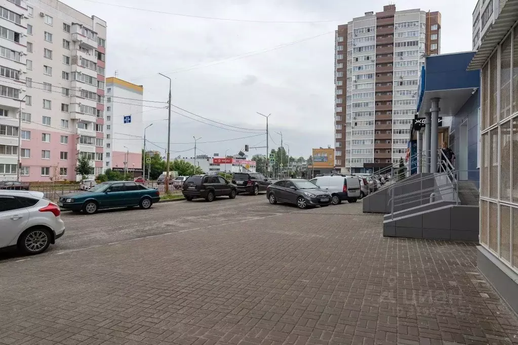 Помещение свободного назначения в Брянская область, Брянск ул. Романа ... - Фото 1