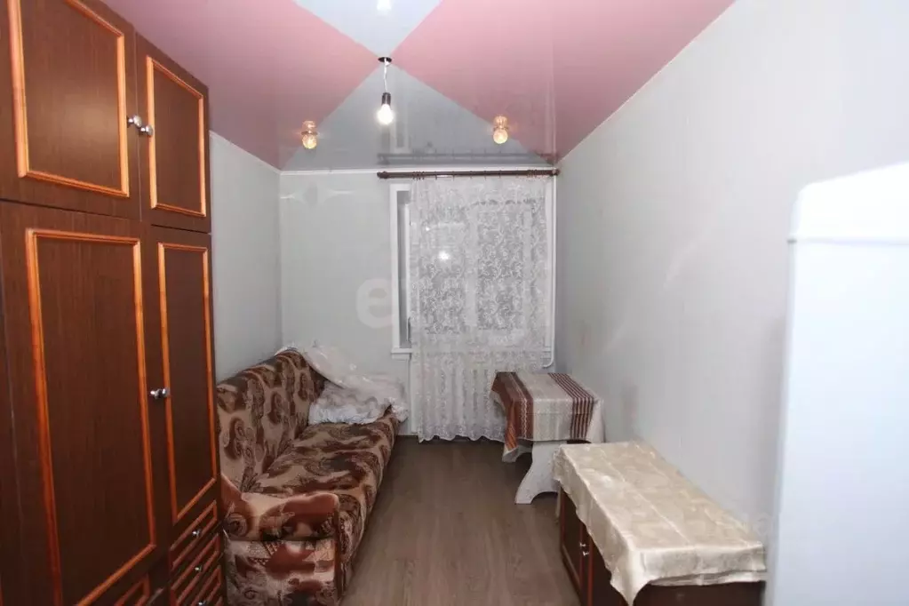 Комната Костромская область, Кострома Депутатская ул., 58 (15.0 м) - Фото 1