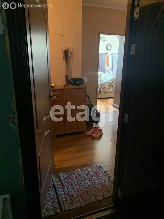 3-комнатная квартира: село Агой, Горная улица, 6 (83 м) - Фото 1