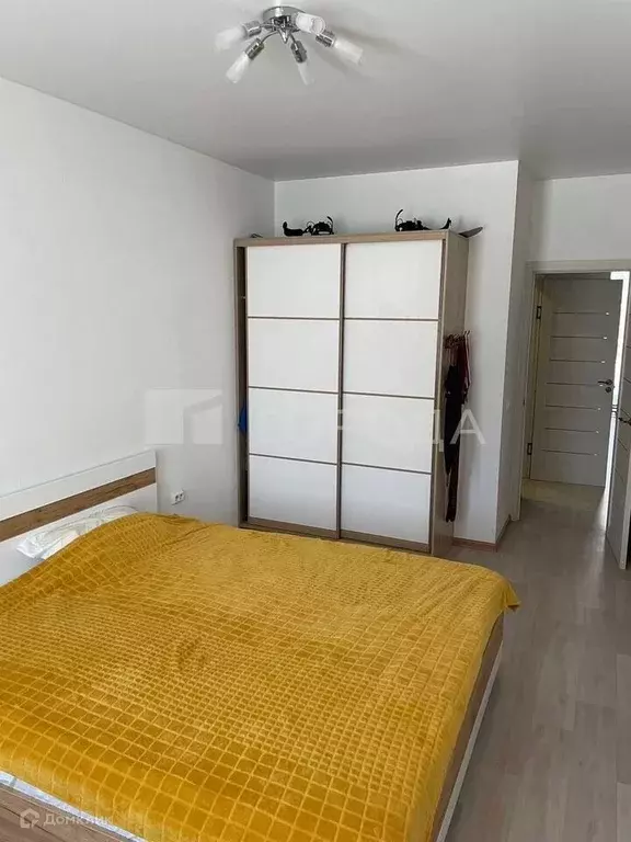 Продаётся 1-к квартира, 44.1 м - Фото 1