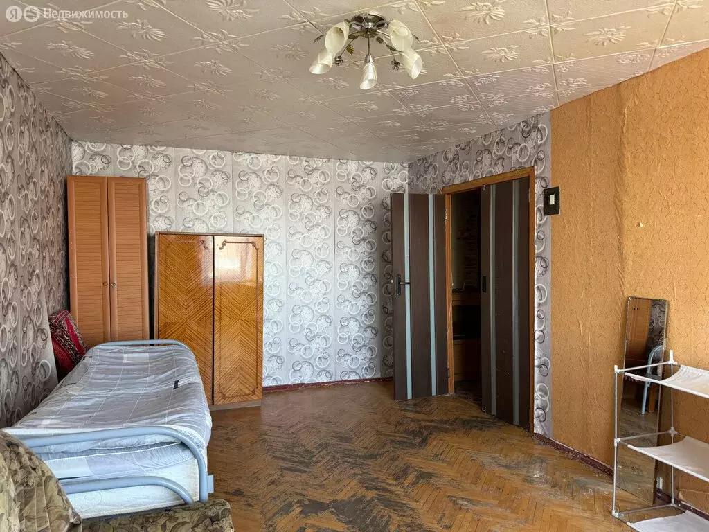 3-комнатная квартира: Москва, Ярославское шоссе, 57 (65 м) - Фото 2