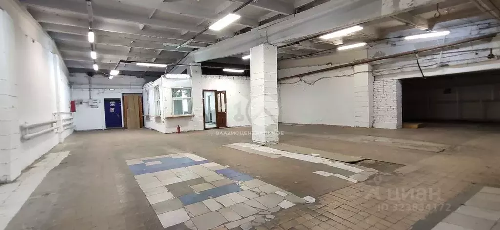 Склад в Новосибирская область, Новосибирск ул. Авиастроителей, 26 (293 ... - Фото 1