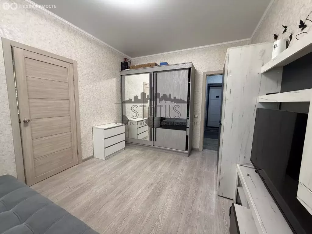 2-комнатная квартира: Ртищево, улица Радищева, 18 (40.4 м) - Фото 1