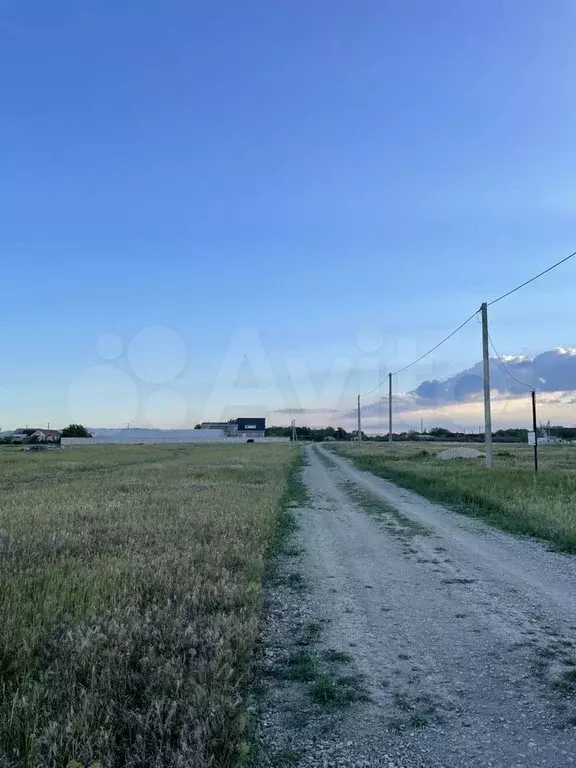 Участок 15 сот. (ИЖС) - Фото 0