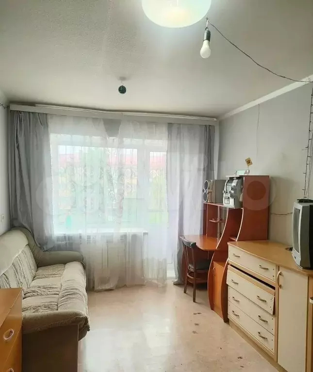 Комната 19 м в 5-к., 4/5 эт. - Фото 0