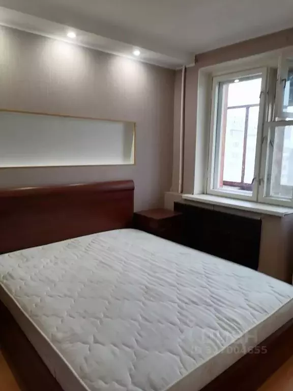 3-к кв. Коми, Сыктывкар ул. Мира, 29 (65.9 м) - Фото 1