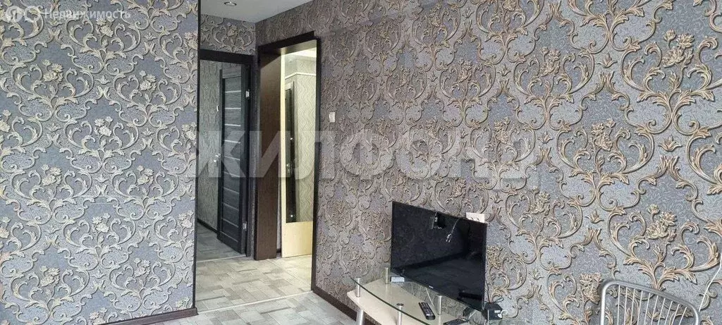 2-комнатная квартира: Абакан, улица Кати Перекрещенко, 4 (48 м) - Фото 2