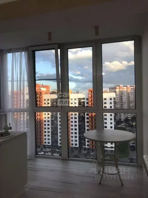 Студия Московская область, Ленинский городской округ, Боброво пгт ул. ... - Фото 1