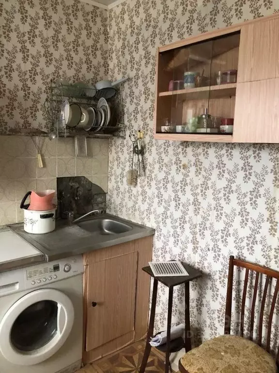 1-к кв. Нижегородская область, Володарский муниципальный округ, ... - Фото 2