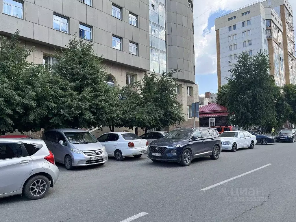 Офис в Новосибирская область, Новосибирск ул. Максима Горького, 79 ... - Фото 1