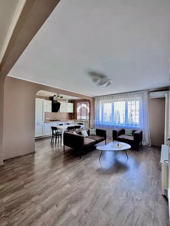 3-к кв. Саратовская область, Саратов ул. Усть-Курдюмская, 3 (60.0 м) - Фото 1