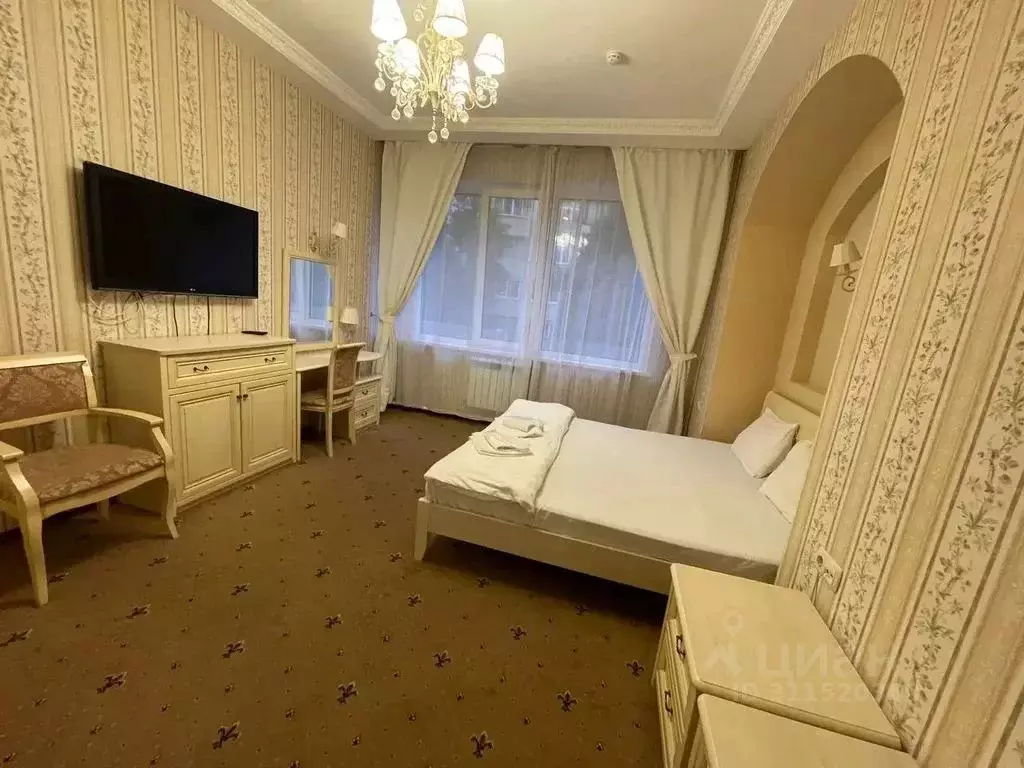 Комната Москва Краснодонская ул., 24С2 - Фото 1