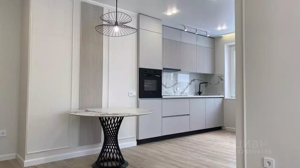 2-к кв. Калужская область, Калуга ул. Минская, 24 (66.0 м) - Фото 2