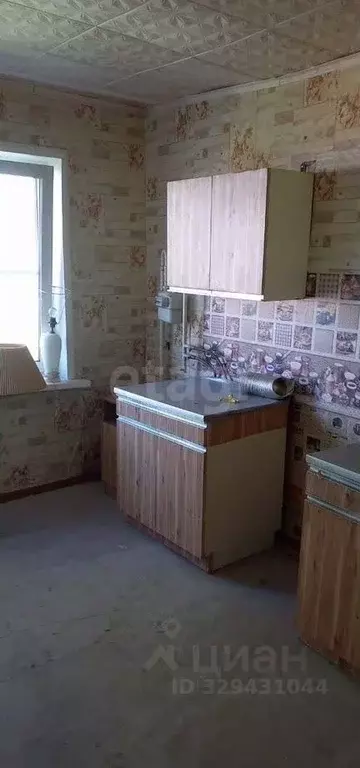 1-к кв. Калужская область, Бабынинский муниципальный округ, Муромцево ... - Фото 1